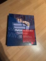 Boa OV boek, Boeken, Studieboeken en Cursussen, Verzenden, Beta, Zo goed als nieuw