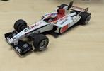 F1 BAR Honda 005 (17 J. Button) 1:18, Ophalen of Verzenden, Gebruikt, Auto, MiniChamps