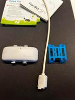Tractive GPS hond 2x gebruikt., Ophalen of Verzenden, Zo goed als nieuw, Switch, Balance Board of Dansmat