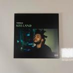 The Weeknd - Kissland Vinyl LP, Ophalen of Verzenden, 2000 tot heden, Zo goed als nieuw, 12 inch