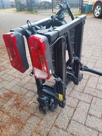 Fietsendrager hapro inklapbaar
 beschikbaar voor biedingen
