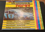 Norev catalogus 1974, Hobby en Vrije tijd, Modelauto's | 1:43, Ophalen of Verzenden, Nieuw, Auto, Norev