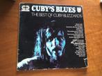 Dubbel lp Cuby and the Blizzards, 1960 tot 1980, Gebruikt, Ophalen of Verzenden, 12 inch