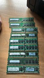 Ddr2 geheugen, Computers en Software, RAM geheugen, Ophalen of Verzenden, Zo goed als nieuw, DDR2, Desktop
