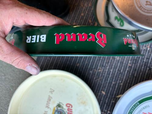 Horeca dienblade, Verzamelen, Biermerken, Gebruikt, Overige typen, Overige merken, Ophalen