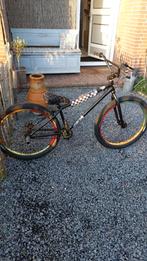 Mafia bikes medusa 26inch, 24 inch of meer, Ophalen of Verzenden, Zo goed als nieuw, Mafiabikes