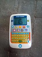 Vtech smart pocket, Gebruikt, Ophalen