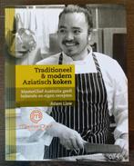 Traditioneel & modern Aziatisch koken - Adam Liaw, Ophalen of Verzenden, Zo goed als nieuw, Azië en Oosters