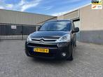 Citroen Berlingo 1.6 HDI 500 Comfort Carplay Airco Cruise AP, Voorwielaandrijving, Stof, Zwart, 4 cilinders