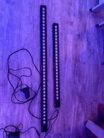 Reef Factory LED Bar Blauw, Ophalen, Gebruikt, Verlichting of Verwarming