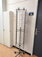 Kaarten rek, markt rek, Huis en Inrichting, Ophalen, Gebruikt