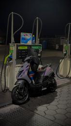 Zip 172cc skipperblok AC, Tweetakt, Maximaal 45 km/u, Zip, Ophalen of Verzenden
