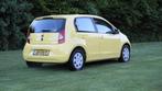 Seat Mii 1.0 Style Intense Cruise control parkeersensoren, Auto's, Voorwielaandrijving, Gebruikt, Overige kleuren, Mii