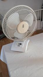 Ventilator, Ophalen of Verzenden, Zo goed als nieuw