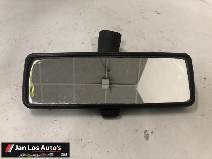 Binnenspiegel VW Golf III Cabrio 6N0857511A, Auto-onderdelen, Spiegels, Volkswagen, Gebruikt, Ophalen of Verzenden