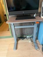 Zit Sta bureau BouncyDesk worktrainer Werkblad 50 x 70, Huis en Inrichting, Ophalen, Gebruikt