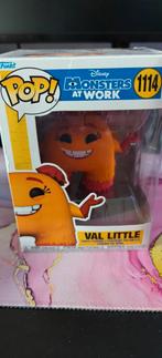Vall little Funkopop, Ophalen of Verzenden, Nieuw