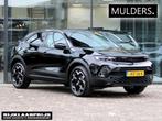 Opel Mokka 1.2 Turbo Ultimate Automaat | Navi / Camera / Cli, Auto's, 12 maanden, 1195 kg, Gebruikt, Euro 6