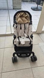 Nuna Pepp, Ophalen, Gebruikt, Voetenzak