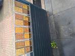 25 Glas in lood raampjes, Doe-het-zelf en Verbouw, Glas en Ramen, Ophalen, Gebruikt, Minder dan 80 cm, Minder dan 80 cm