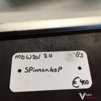 Mercedes W201 2.0 1983 Spinnekop   102 141 05 45
