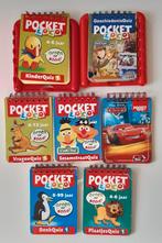 Pocket loco, Ophalen of Verzenden, Gebruikt