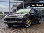 Porsche Cayenne Coupé 4.0 Turbo S E-Hybrid | SPORTDESIGN CA, Auto's, Automaat, 14 kWh, Gebruikt, 4 stoelen