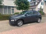 Hyundai Kona 1.0 T-gdi 120pk 2WD 2021 Grijs, Auto's, Voorwielaandrijving, 1200 kg, Handgeschakeld, Grijs