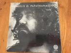 Vangelis - Earth LP, Ophalen of Verzenden, 1960 tot 1980, Gebruikt, 12 inch