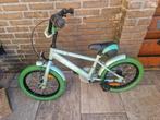 Fiets amigo bmx 16 inch, Fietsen en Brommers, Fietsen | Crossfietsen en BMX, Ophalen, Gebruikt