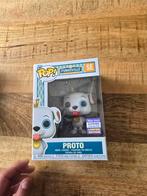 Funko POP! Funkoville Proto SE - Limited Edition, Ophalen of Verzenden, Nieuw