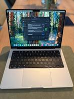 Macbook pro M1 14 inch 2021, Computers en Software, Apple Macbooks, Ophalen, Nieuw, Overige groottes, MacBook Pro
