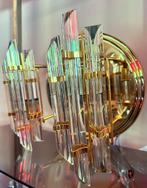 Vintage Venini lamp, Antiek en Kunst, Ophalen of Verzenden
