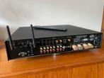 Primare Prisma i25 - Versterker met DAC & Streamer, Audio, Tv en Foto, Versterkers en Receivers, Zo goed als nieuw, 60 tot 120 watt