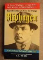 Riphagen door B. Middelburg en R. ter Stege, Ophalen of Verzenden, Zo goed als nieuw, Bart Middelburg