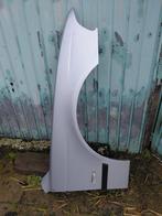BMW E39 rechter voorspatbord Artic silver, Ophalen of Verzenden, Nieuw, BMW, Spatbord