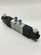 FESTO 577496 - Magneetventiel - VUVS-LT20-B52-D-G18-F7, Ophalen of Verzenden