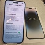 Iphone, Ophalen of Verzenden, Zwart, 128 GB, IPhone 14 Pro Max