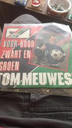 Gezocht singles van voetbalclubs, Ophalen of Verzenden, Zo goed als nieuw, Overige formaten, Levenslied of Smartlap
