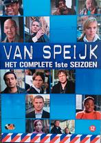 Van Speijk, complete 1e seizoen, Cd's en Dvd's, Dvd's | Tv en Series, Ophalen of Verzenden, Zo goed als nieuw