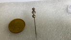 Speldje marechaussee met kroon, Verzamelen, Speldjes, Pins en Buttons, Verzenden, Zo goed als nieuw, Overige onderwerpen