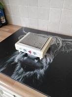 Schotelwarmer/ warmhoud plaat, Huis en Inrichting, Keuken | Keukenbenodigdheden, Ophalen of Verzenden, Gebruikt