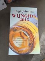 Hugh Johnsons - 2015, Ophalen of Verzenden, Zo goed als nieuw, Hugh Johnsons