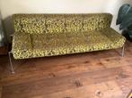RETRO (Slaap)BANK in NETTE STAAT! LAATSTE RONDE nu KOOPJE!!, Ophalen, 150 tot 200 cm, Driepersoons, 75 tot 100 cm