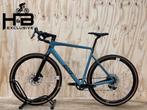Rose Backroad Rival eTap AXS XPLR Gravelbike Sram Rival AXS, Overige merken, 28 inch, Carbon, 10 tot 15 versnellingen
