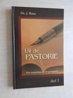 Ds. J. Roos - Uit de pastorie Deel 1 - Hoe wonderbaar, Boeken, Ophalen of Verzenden, Zo goed als nieuw