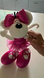 Diddl knuffel. Lengte ongeveer 30 cm., Verzamelen, Diddl, Ophalen, Zo goed als nieuw, Knuffel