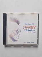 Gerry Rafferty - The Best Of CD, Ophalen of Verzenden, 1980 tot 2000, Gebruikt