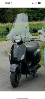 La souris moet weg, Ophalen, Zo goed als nieuw, Benzine, Overige merken