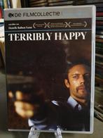 Terribly Happy - De Filmcollectie DVD, Alle leeftijden, Ophalen, Zo goed als nieuw, Overige gebieden